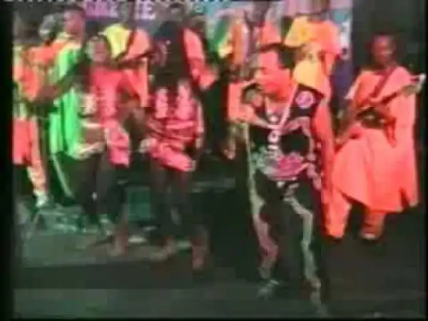 Bright Chimezie - Siya Na Ihuria Na Anya